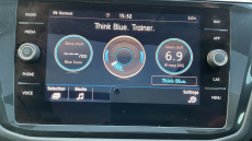 Volkswagen Tiguan 2.0 TDi 150 4Motion R-Line 5dr Diesel Estate